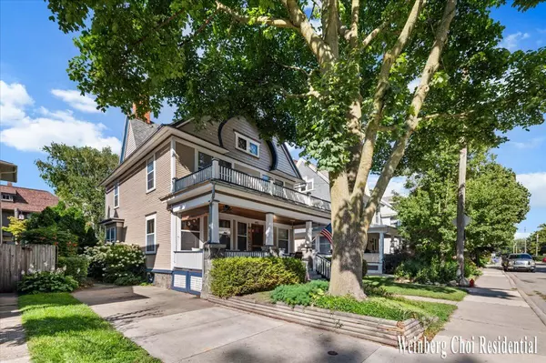 Grand Rapids, MI 49503,441 Pleasant SE Street