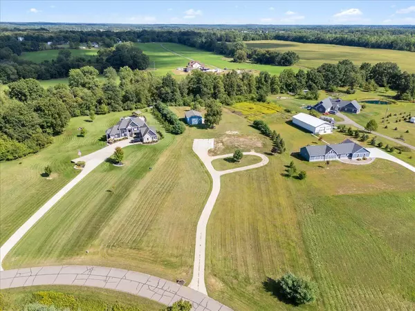 Howell, MI 48855,2125 Hickory Acres Drive