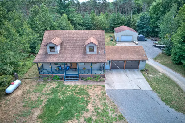 Nunica, MI 49448,18780 112th Avenue