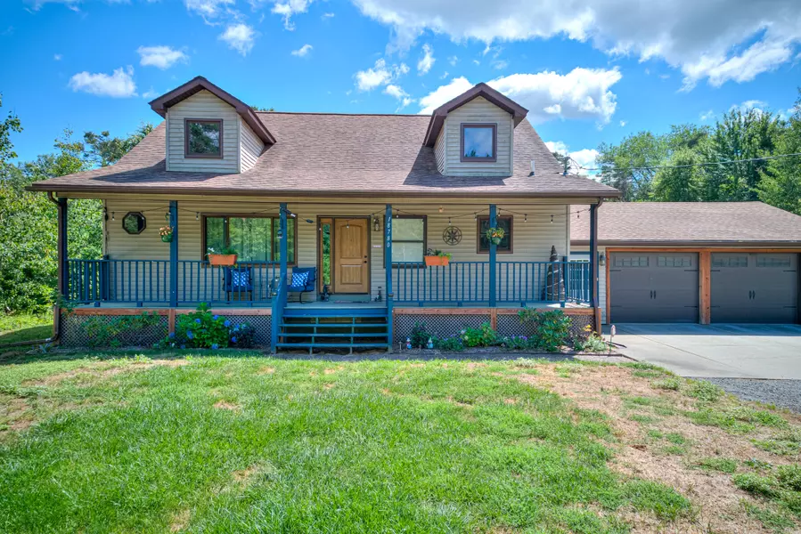 18780 112th Avenue, Nunica, MI 49448