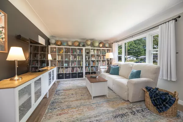 Portage, MI 49024,7814 Julie Drive