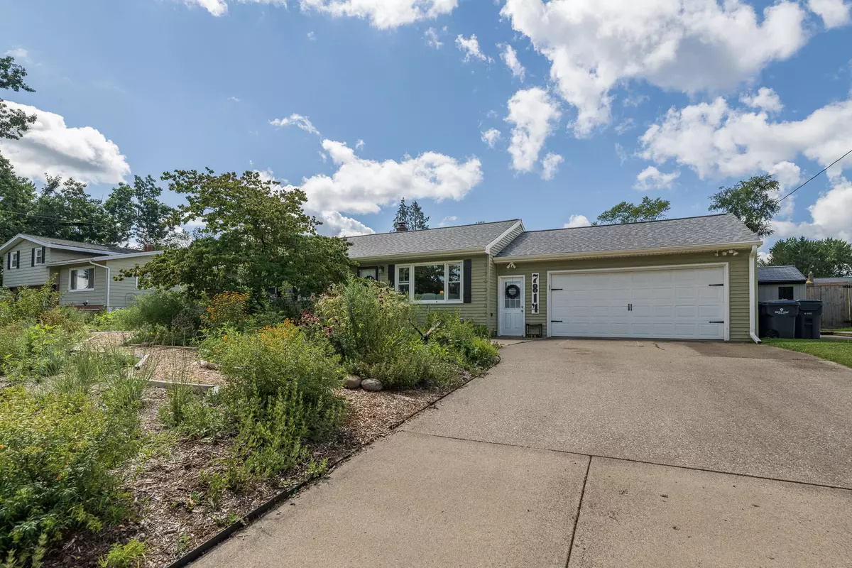 Portage, MI 49024,7814 Julie Drive