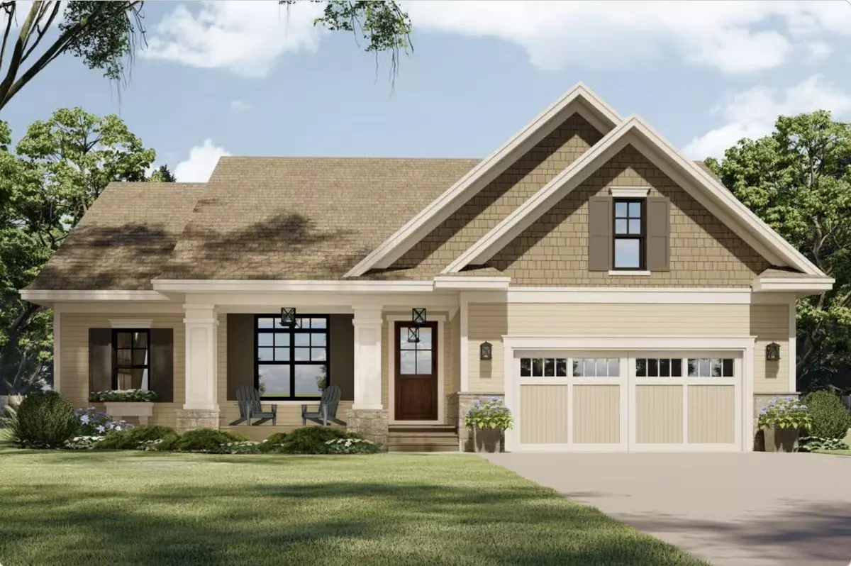 Kalamazoo, MI 49009,639 Sawgrass Way #21