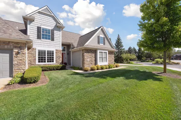 Ann Arbor, MI 48103,5508 Gallery Park Drive