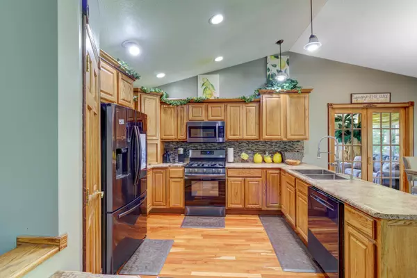 Muskegon, MI 49444,3471 Kersting Drive