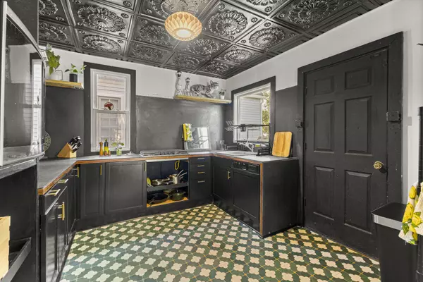 Detroit, MI 48209,8173 Lafayette Boulevard