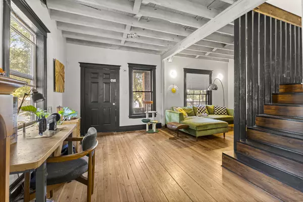 Detroit, MI 48209,8173 Lafayette Boulevard