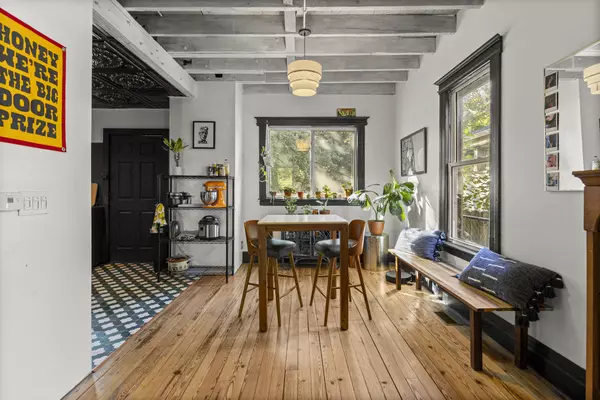 Detroit, MI 48209,8173 Lafayette Boulevard