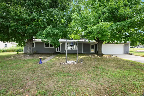 Otsego, MI 49078,729 Kay Street