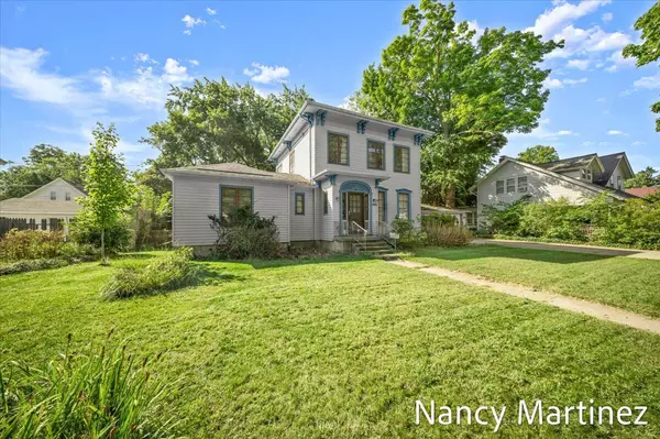 Hastings, MI 49058,714 W Green Street