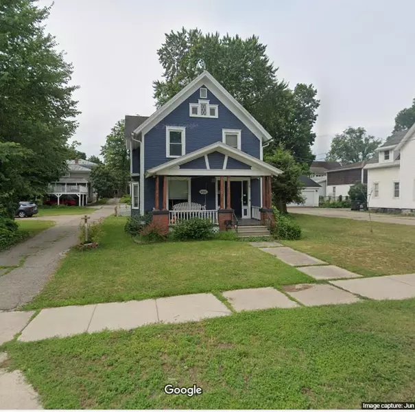 231 Monroe Street, Allegan, MI 49010