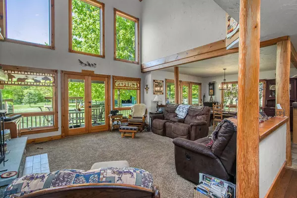 Gobles, MI 49055,36800 20th Avenue