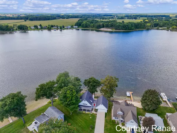 Coral, MI 49322,6335 Meta Drive