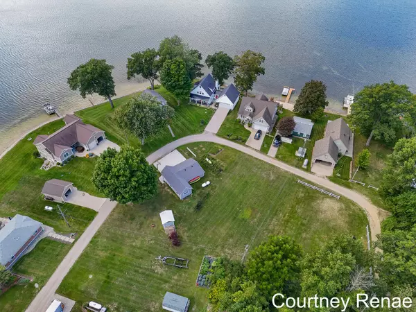 Coral, MI 49322,6335 Meta Drive