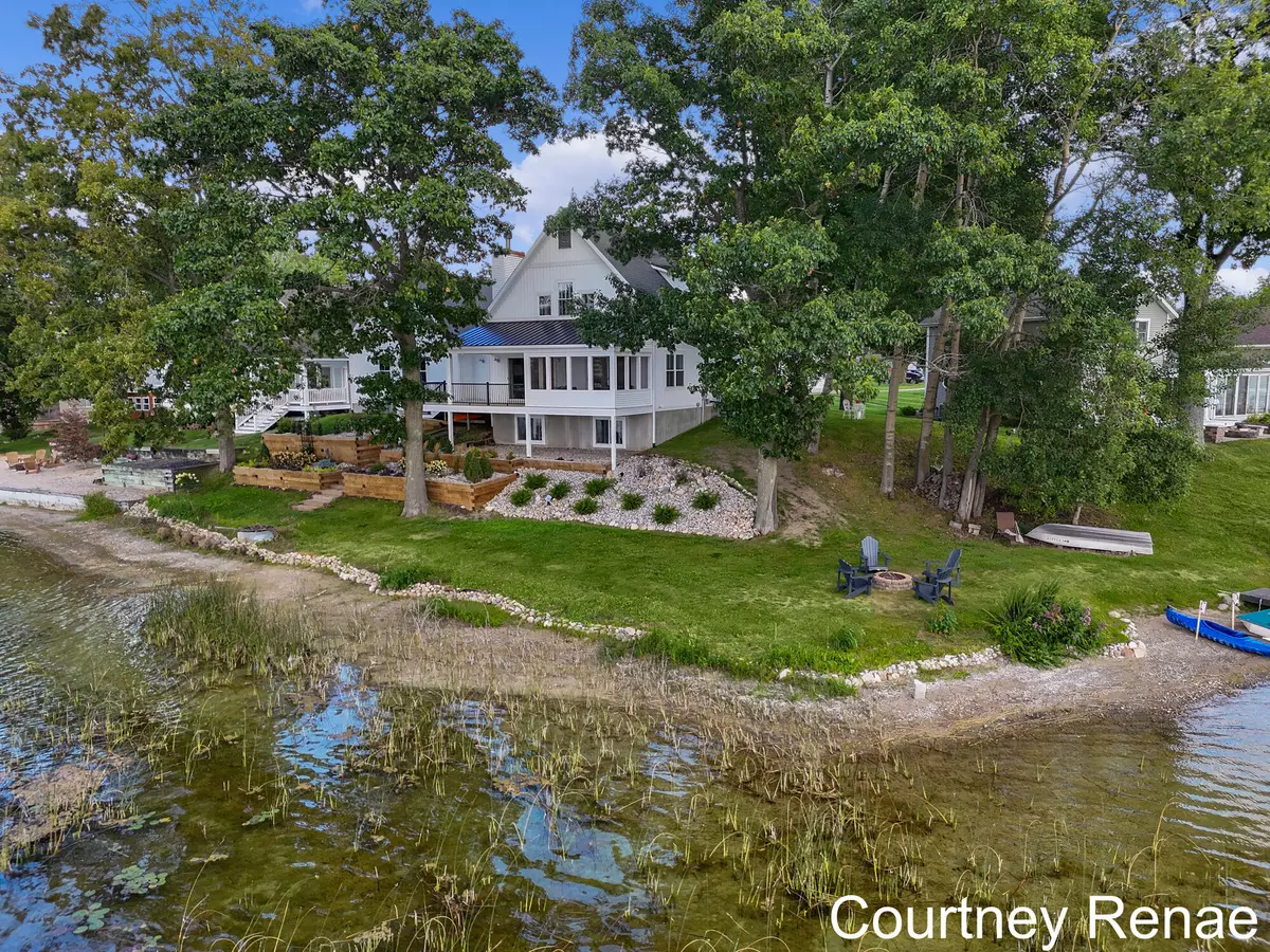 Coral, MI 49322,6335 Meta Drive