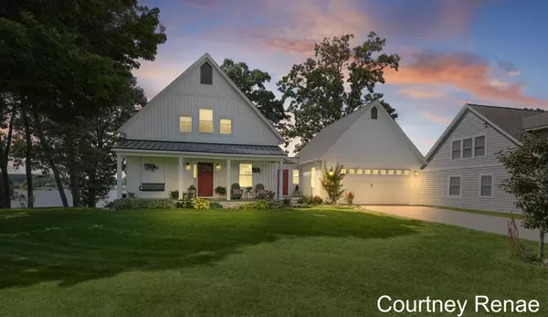 Coral, MI 49322,6335 Meta Drive