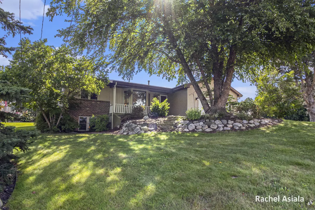 Hudsonville, MI 49426,2750 Barry Street