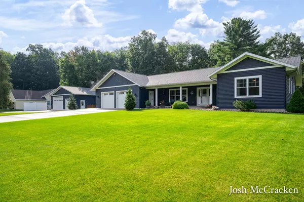Wayland, MI 49348,12087 Pine Meadows Drive