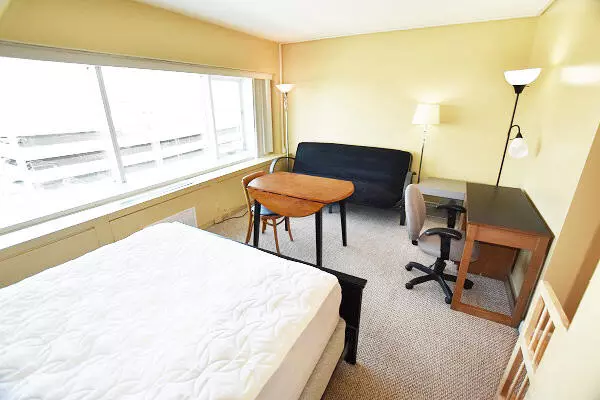 555 E William Street #8H, Ann Arbor, MI 48104