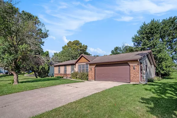 Grand Rapids, MI 49525,3055 Appleton NE Court