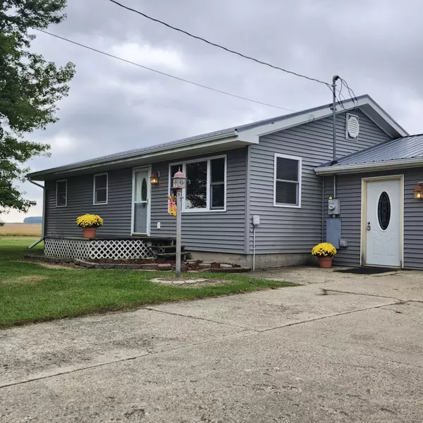 Lake Odessa, MI 48849,11526 Jordan Lake Road