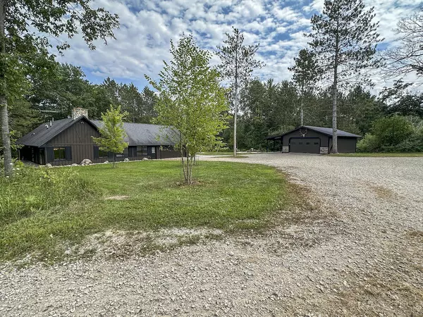 Hale, MI 48739,1609 S Sage Lake Road