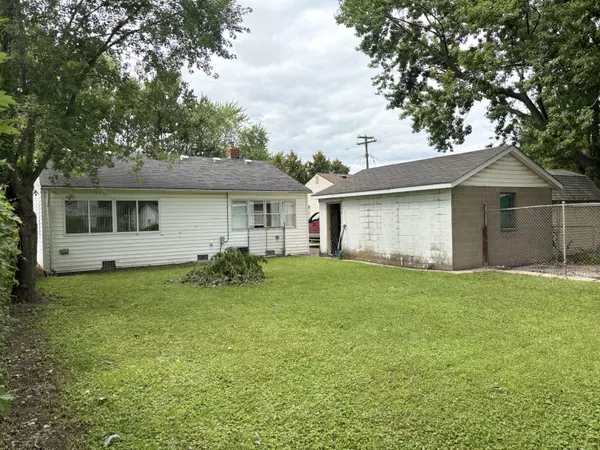 Westland, MI 48186,32332 Kalamazoo Court