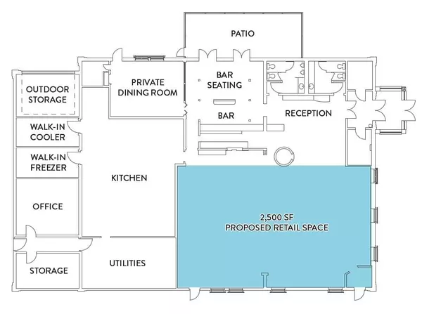 Portage, MI 49002,5402 Portage Road