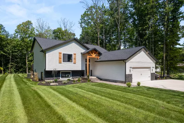 Ravenna, MI 49451,12454 Beechnut Drive