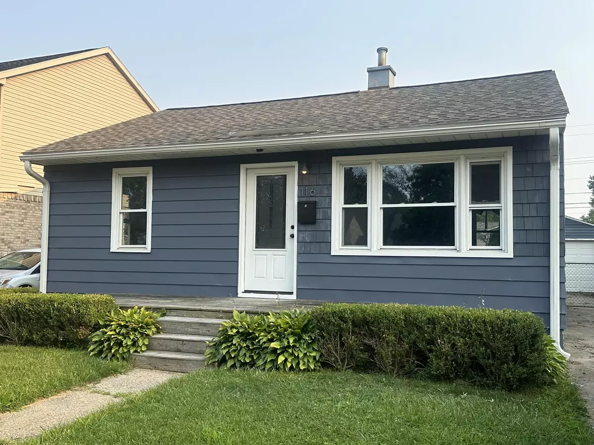 Madison Heights, MI 48071,116 Kalama Avenue