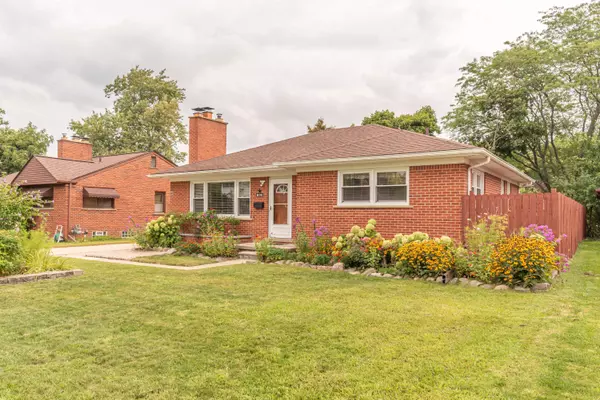 Ann Arbor, MI 48103,1609 Marian Avenue