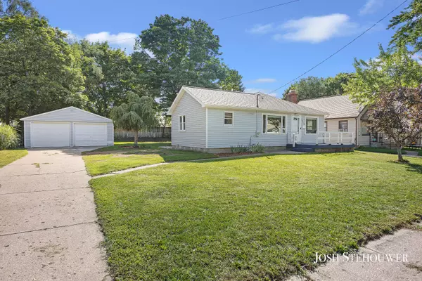 Wyoming, MI 49509,2812 Longstreet SW Avenue