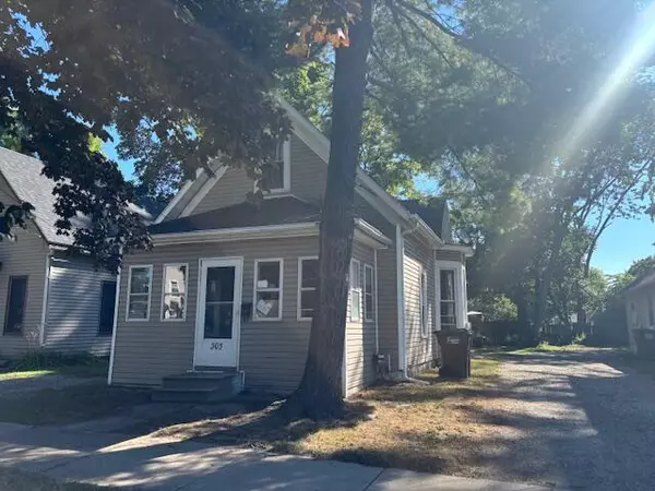 Jackson, MI 49202,305 N Elm Avenue