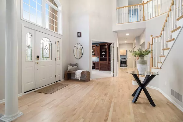 Saline, MI 48176,9037 Yorkshire Drive