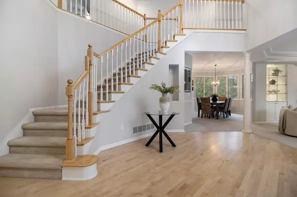 Saline, MI 48176,9037 Yorkshire Drive