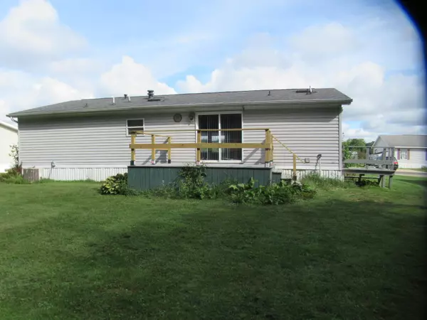 Marcellus, MI 49067,400 E South Street #Lot 29