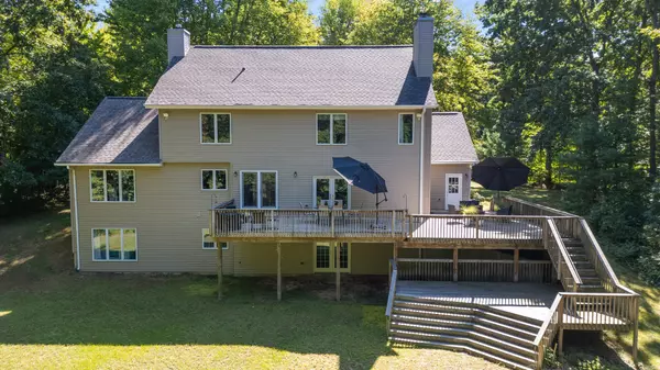 Plainwell, MI 49080,254 Spruceview Drive