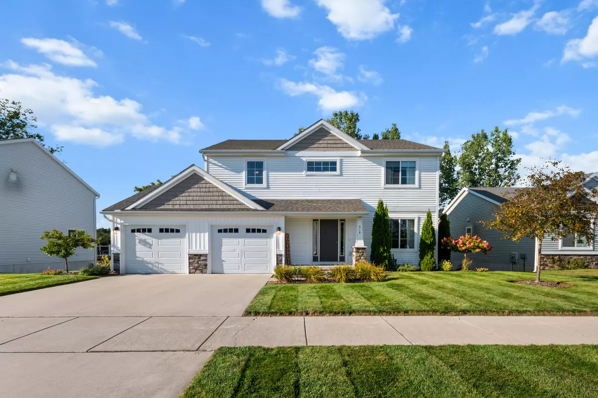 Sparta, MI 49345,515 Hill Valley Lane