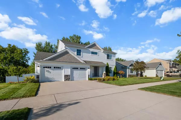 Sparta, MI 49345,515 Hill Valley Lane