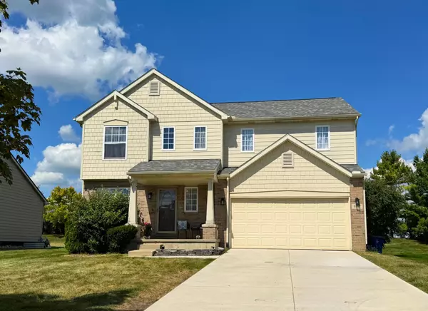 Ypsilanti, MI 48198,8711 Barrington Drive
