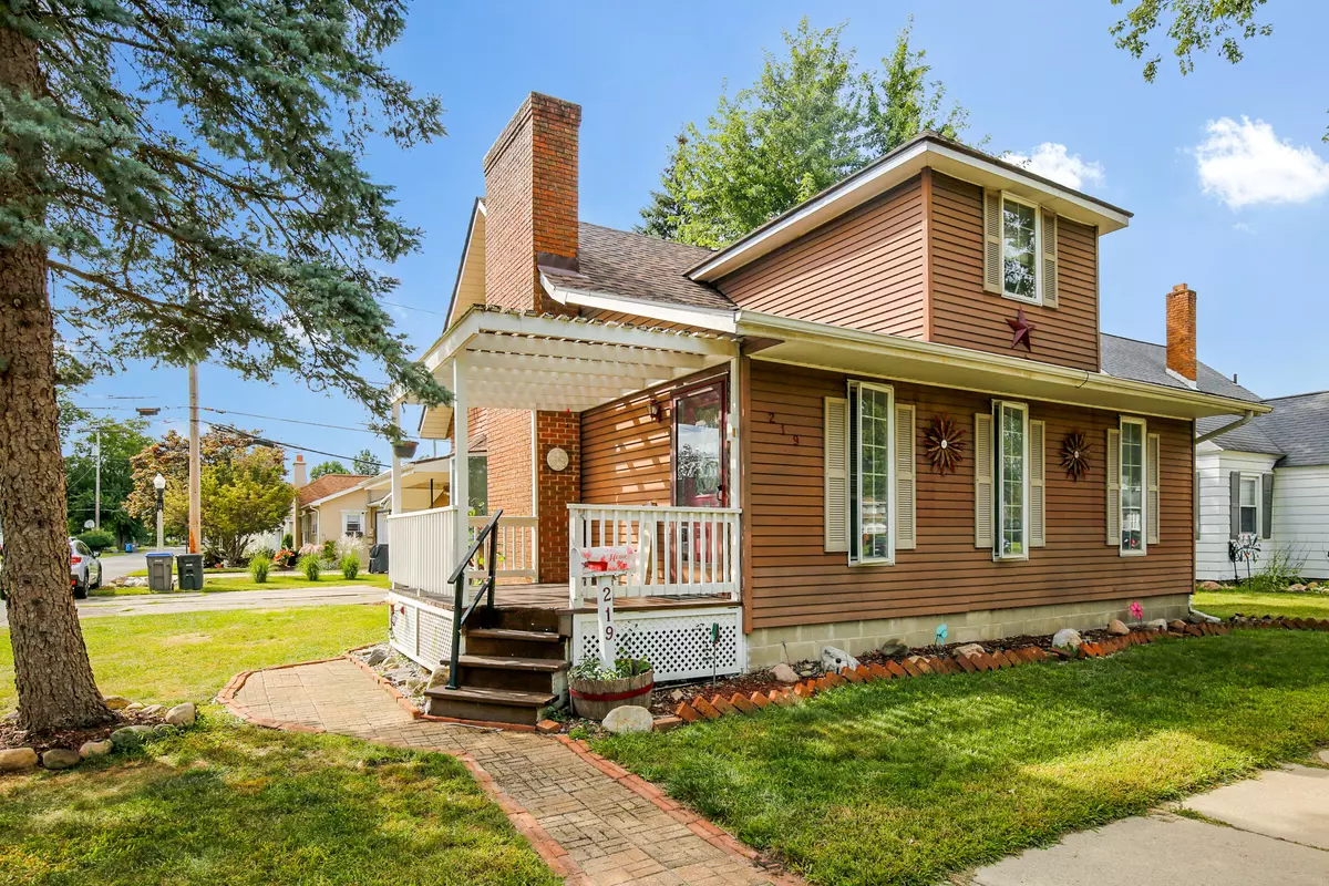 Sturgis, MI 49091,219 S Lakeview Street