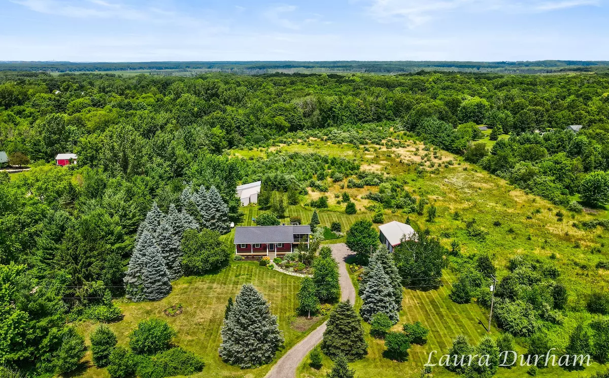 Fennville, MI 49408,6043 127th Avenue