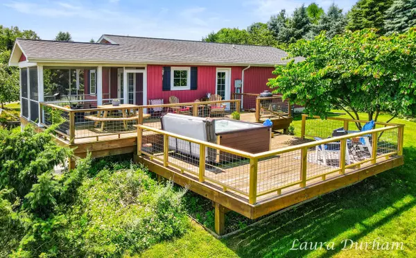 Fennville, MI 49408,6043 127th Avenue