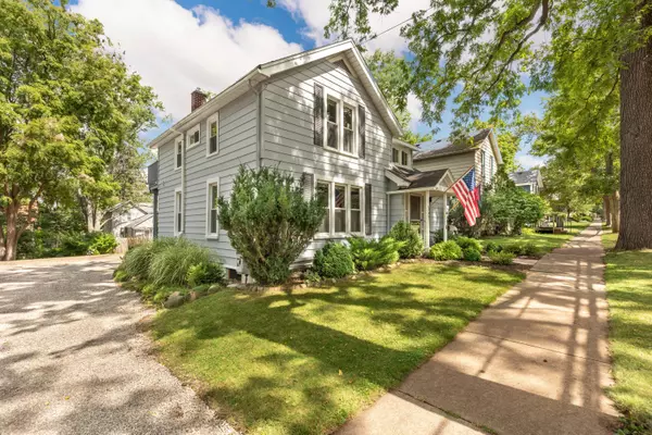 Chelsea, MI 48118,232 South Street