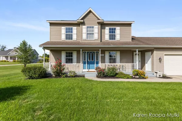 Byron Center, MI 49315,7841 Chelmsford SW Drive