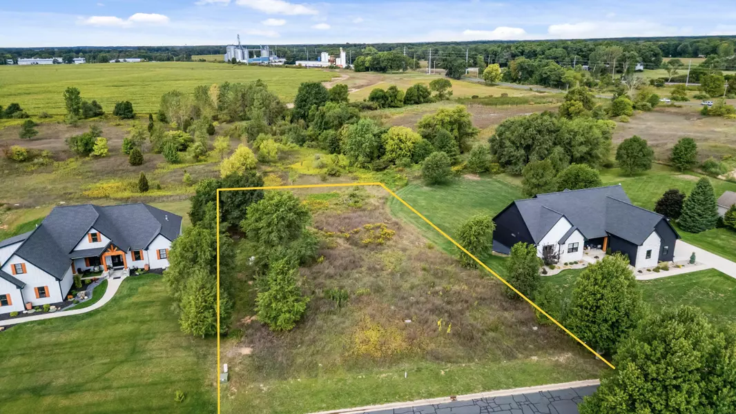 14140 CB MacDonald Way, Vicksburg, MI 49097