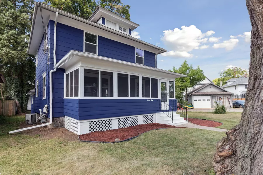 28 E Ave S, Battle Creek, MI 49017