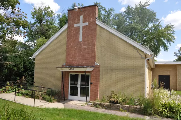 Portage, MI 49002,5329 Chamberline Street