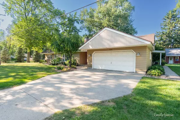 Zeeland, MI 49464,9345 Port Sheldon Street