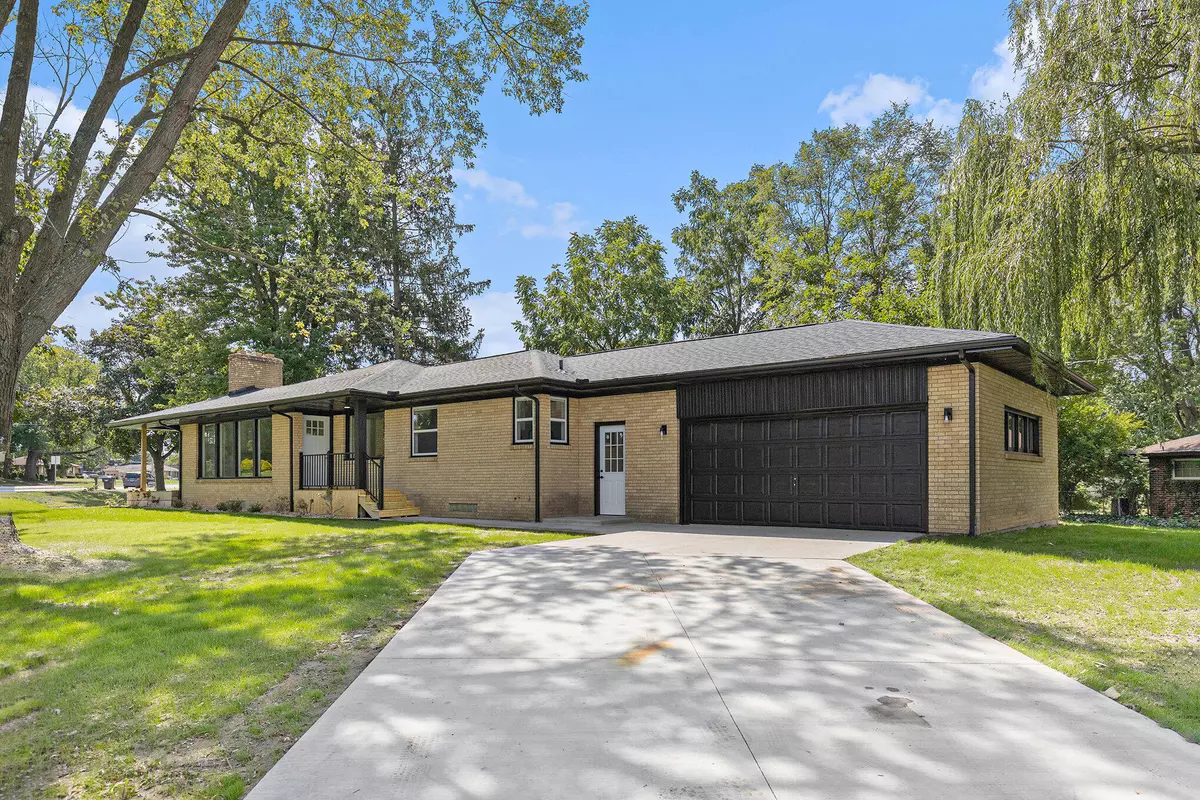 Kentwood, MI 49508,4761 Kalamazoo SE Avenue